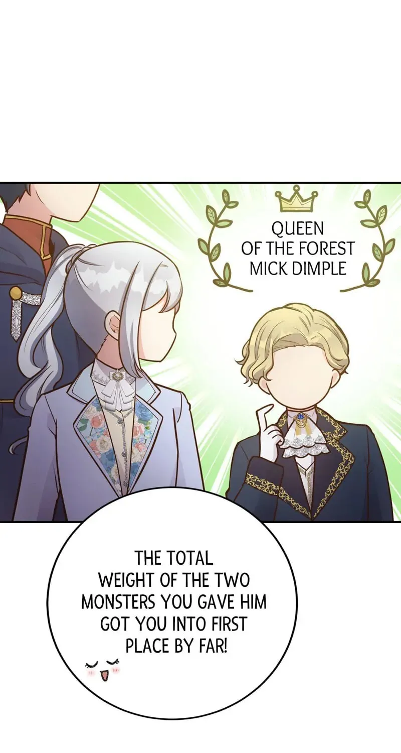 Shinjitsu no Ai wo Tetori Ashitori Oshienasai Chapter 17 page 95 - 
