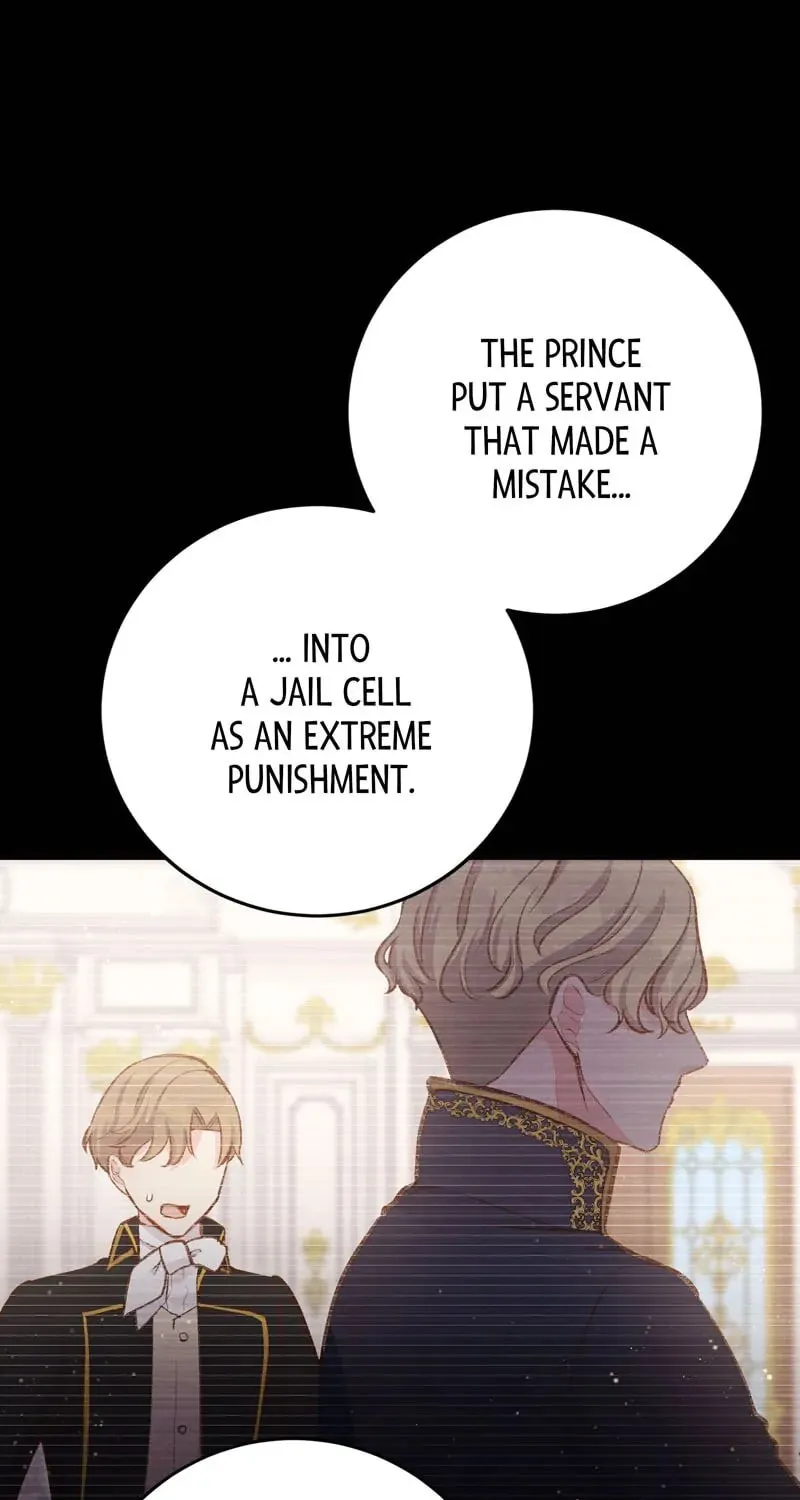 Shinjitsu no Ai wo Tetori Ashitori Oshienasai Chapter 18 page 107 - 