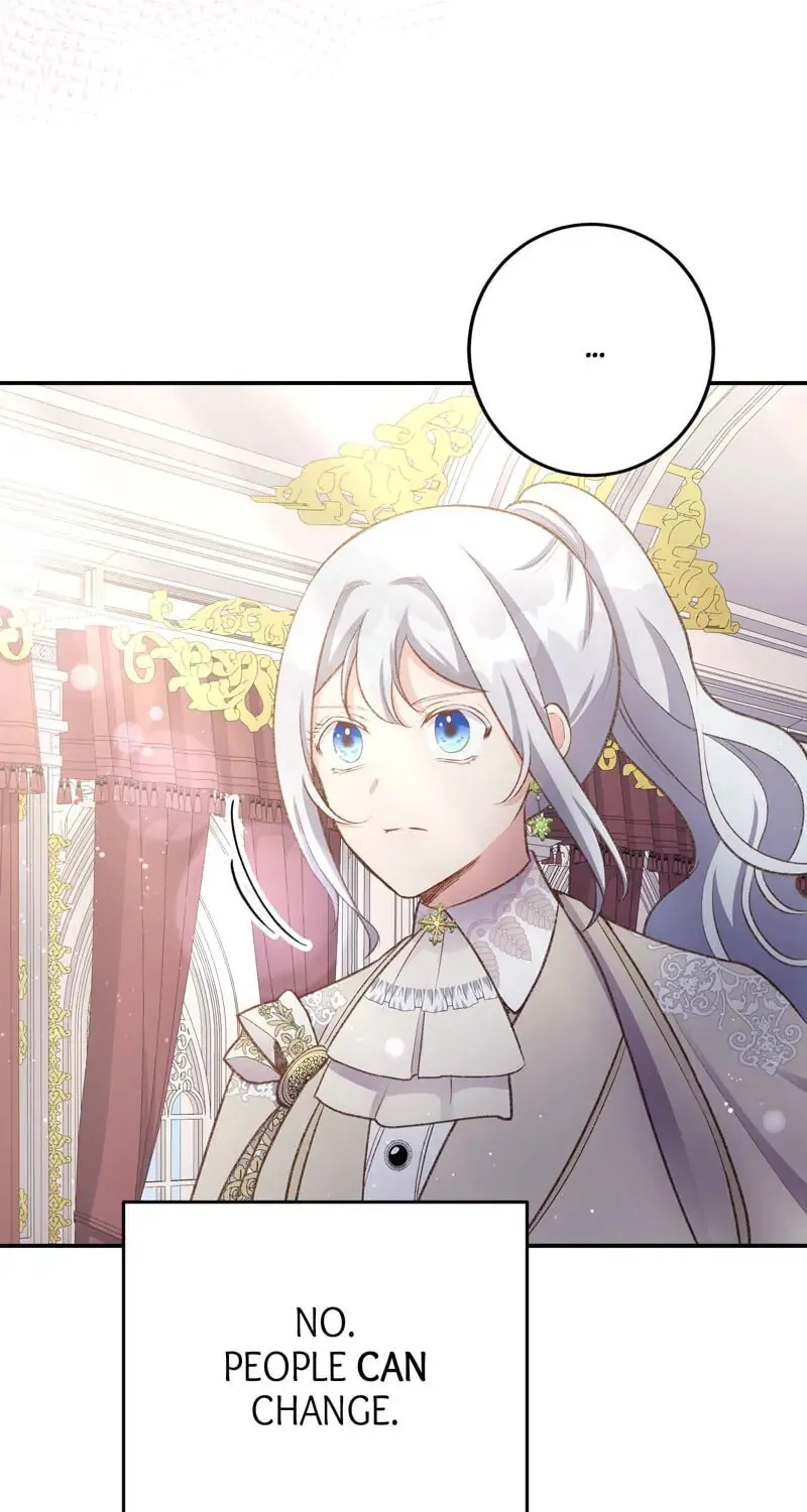 Shinjitsu no Ai wo Tetori Ashitori Oshienasai Chapter 18 page 32 - 