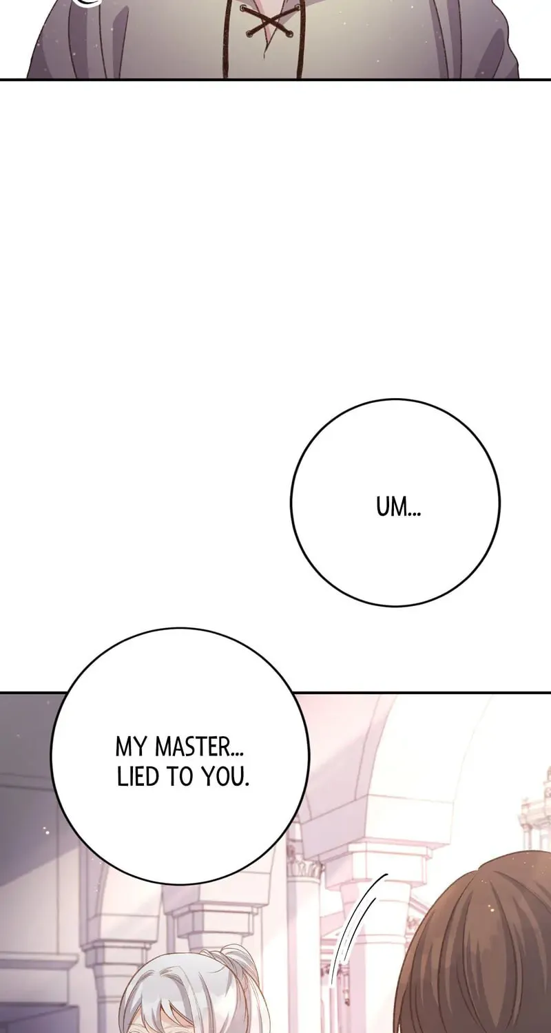 Shinjitsu no Ai wo Tetori Ashitori Oshienasai Chapter 18 page 50 - 