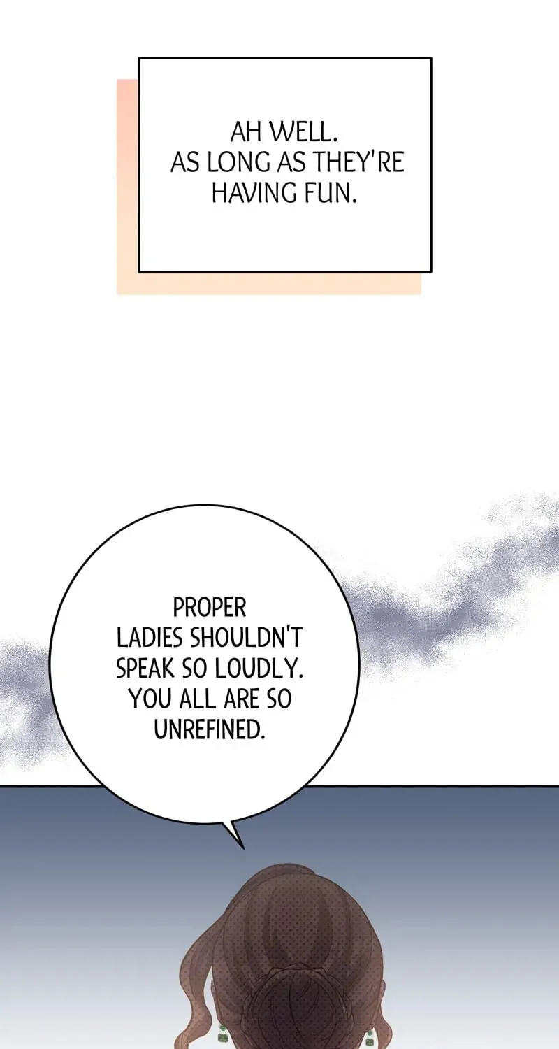 Shinjitsu no Ai wo Tetori Ashitori Oshienasai Chapter 19 page 21 - 