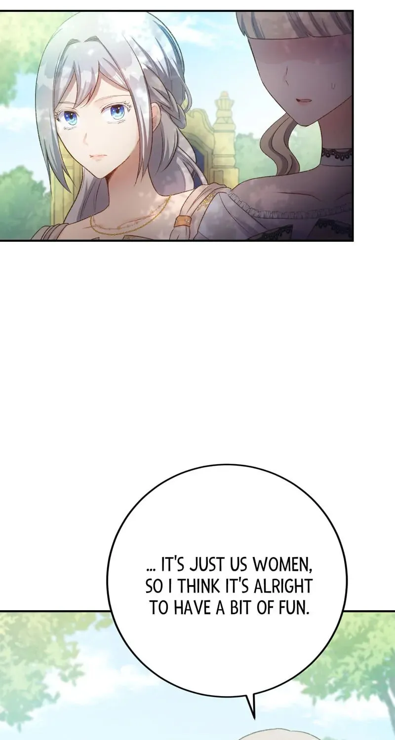 Shinjitsu no Ai wo Tetori Ashitori Oshienasai Chapter 19 page 27 - 