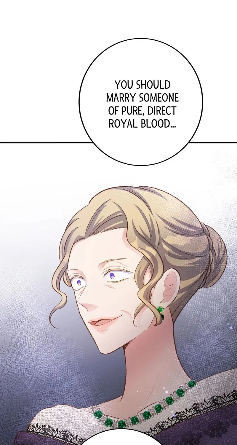 Shinjitsu no Ai wo Tetori Ashitori Oshienasai Chapter 19 page 49 - 