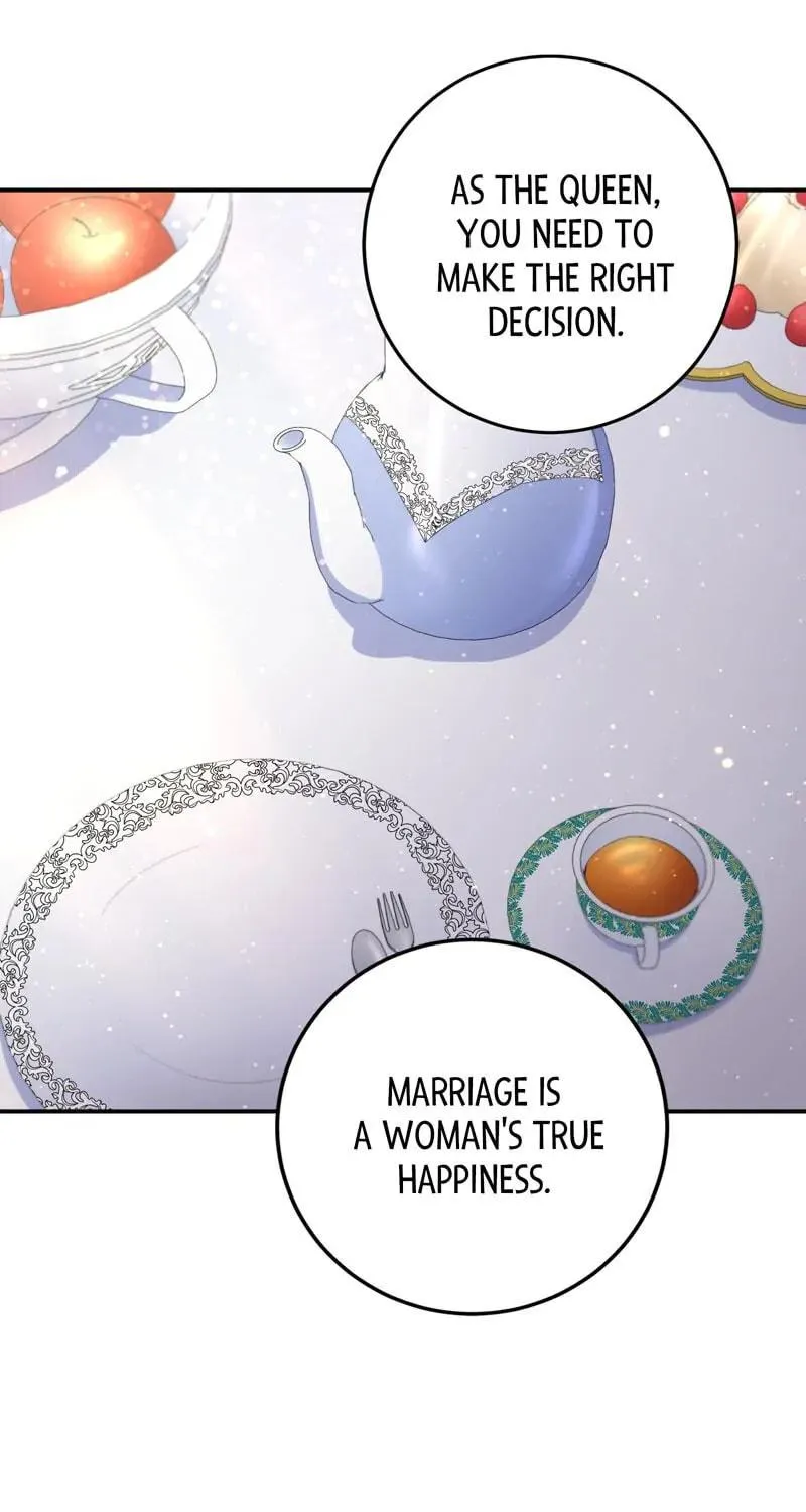 Shinjitsu no Ai wo Tetori Ashitori Oshienasai Chapter 19 page 58 - 