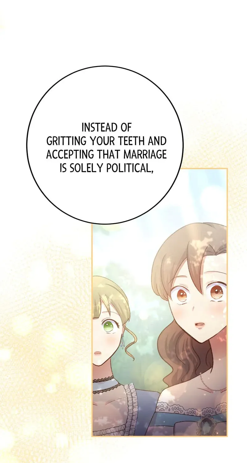 Shinjitsu no Ai wo Tetori Ashitori Oshienasai Chapter 19 page 71 - 