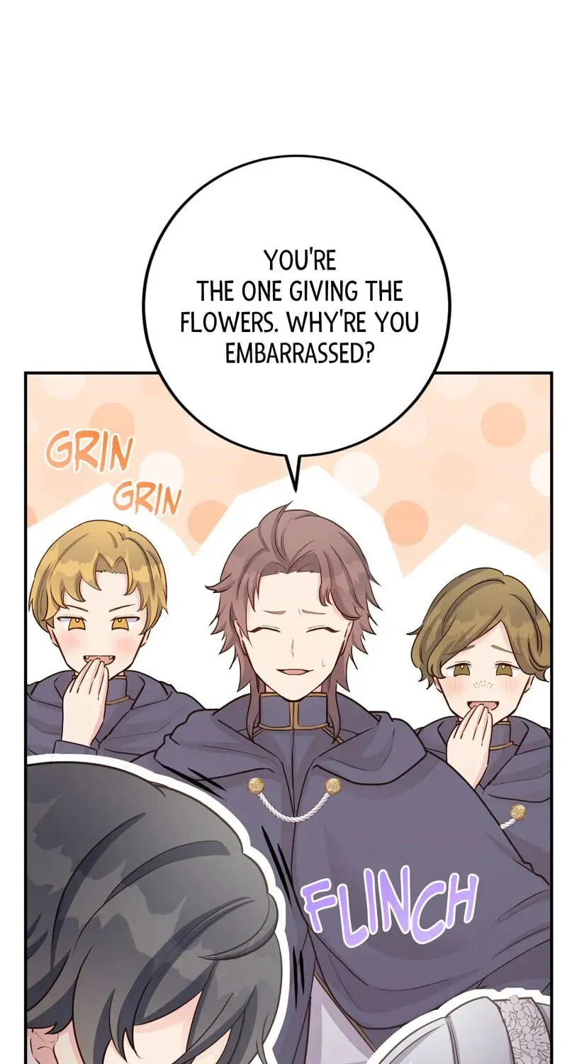 Shinjitsu no Ai wo Tetori Ashitori Oshienasai Chapter 2 page 103 - 