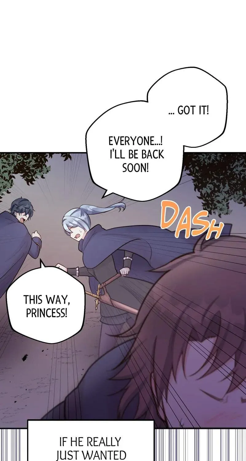 Shinjitsu no Ai wo Tetori Ashitori Oshienasai Chapter 2 page 133 - 
