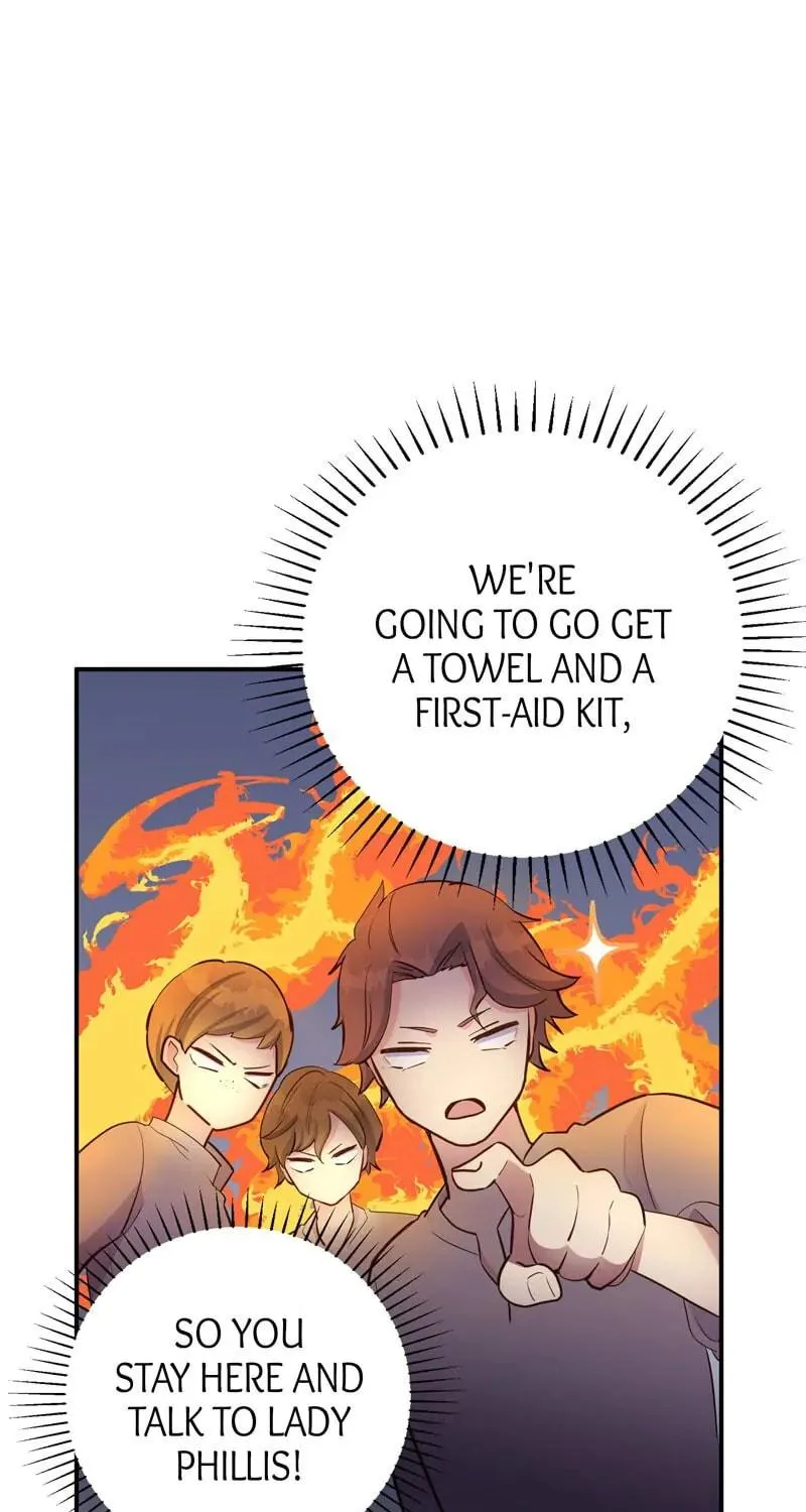 Shinjitsu no Ai wo Tetori Ashitori Oshienasai Chapter 2 page 4 - 