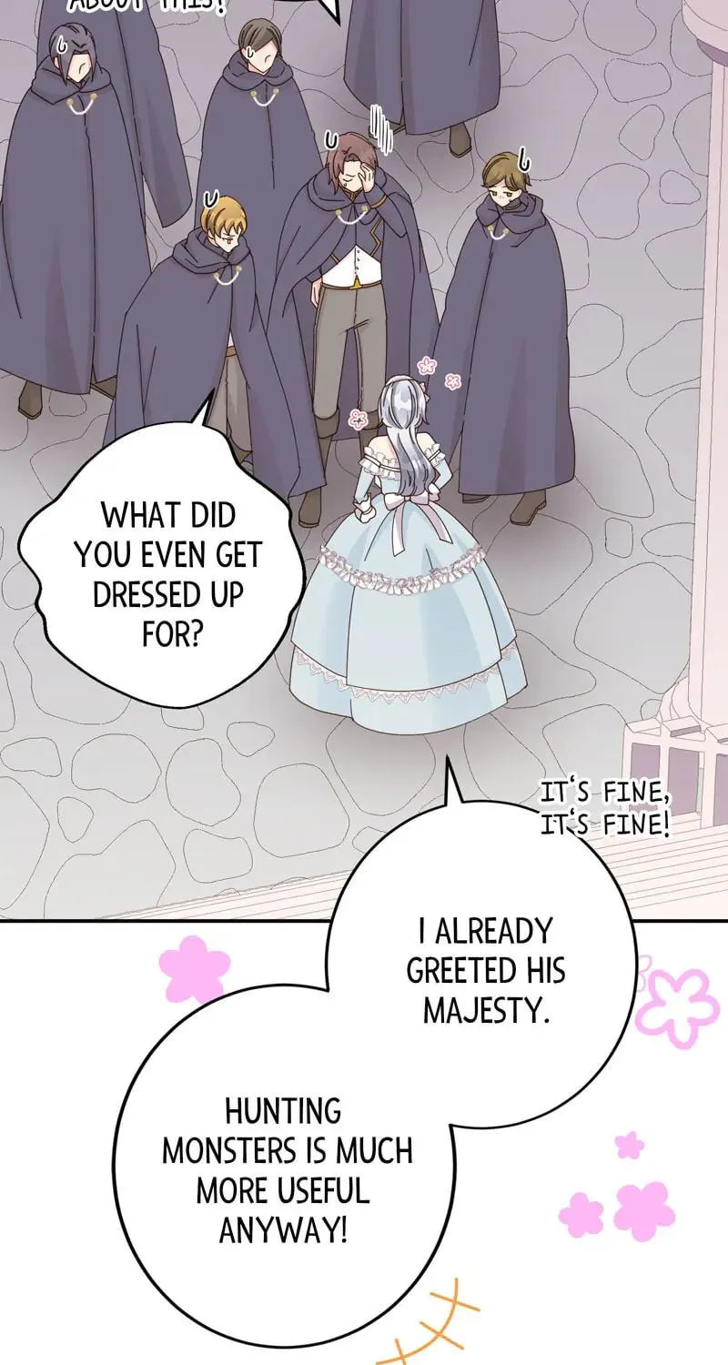 Shinjitsu no Ai wo Tetori Ashitori Oshienasai Chapter 2 page 73 - 
