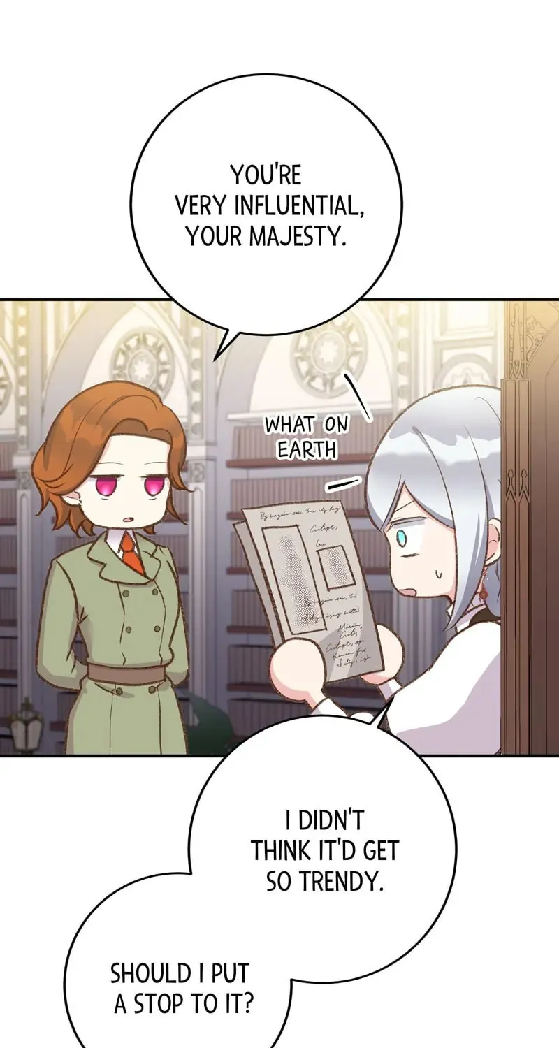 Shinjitsu no Ai wo Tetori Ashitori Oshienasai Chapter 20 page 108 - 