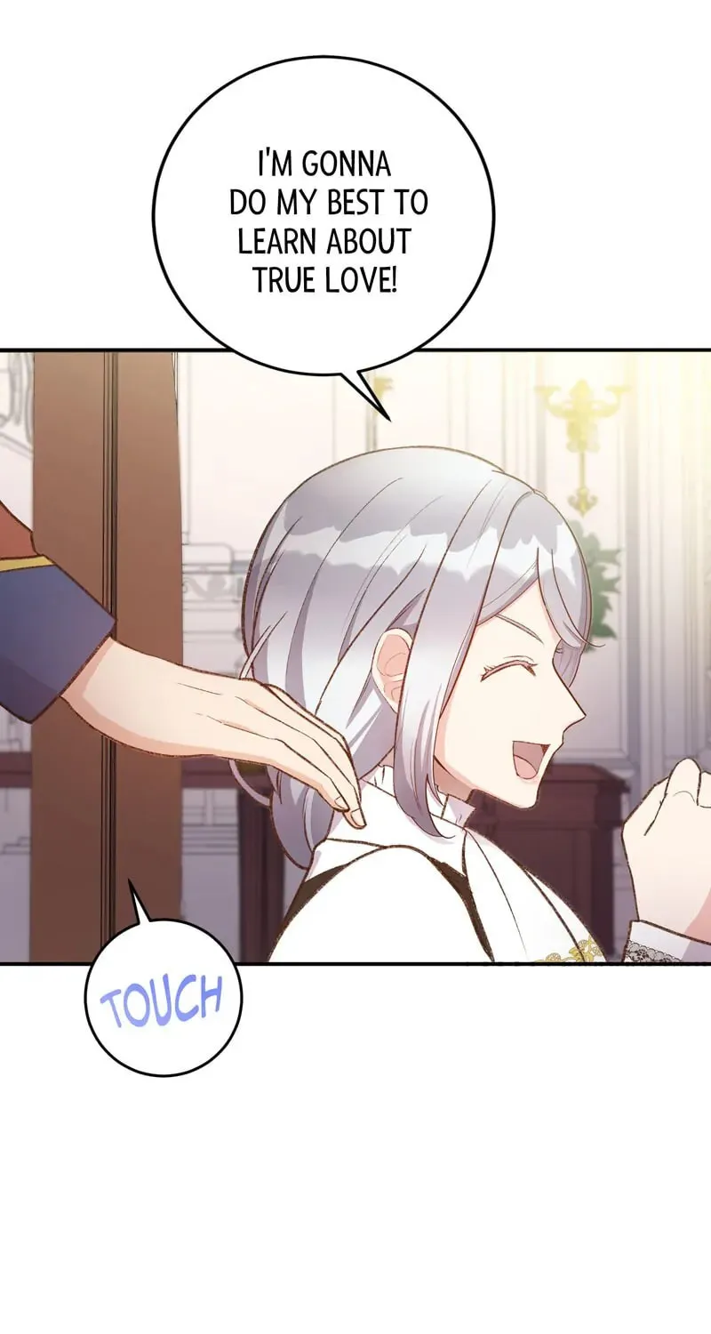 Shinjitsu no Ai wo Tetori Ashitori Oshienasai Chapter 20 page 120 - 