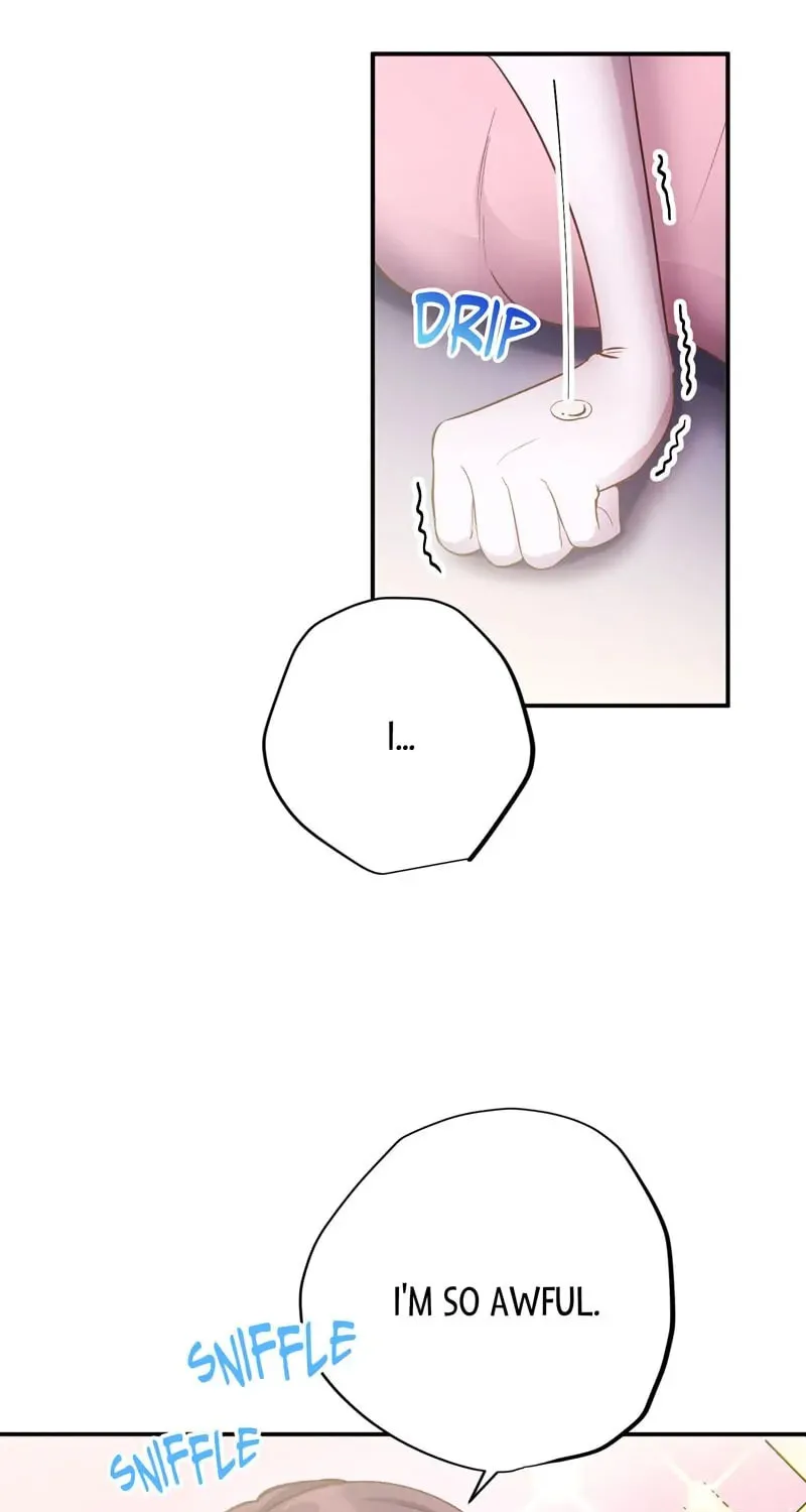 Shinjitsu no Ai wo Tetori Ashitori Oshienasai Chapter 20 page 33 - 