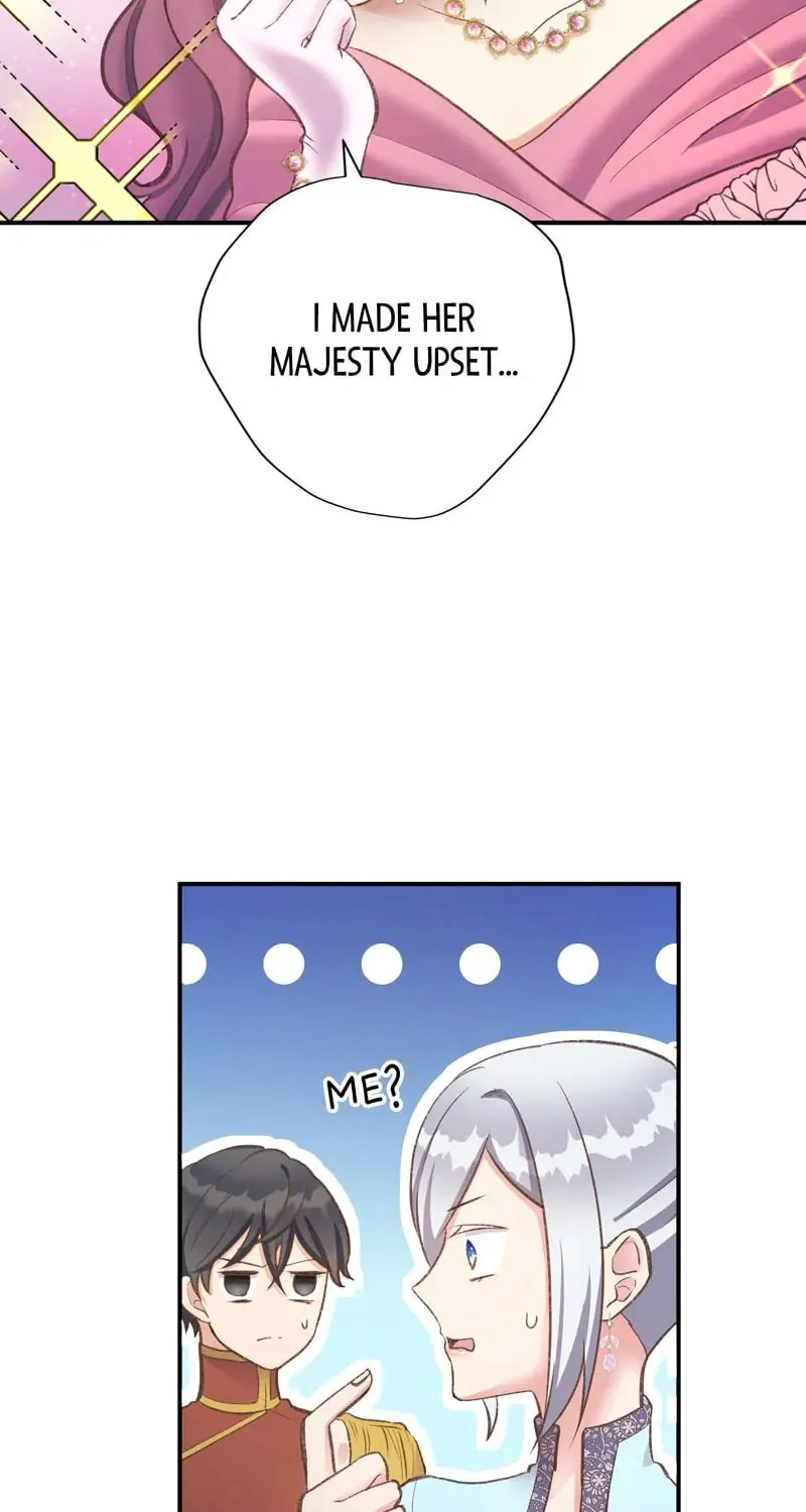 Shinjitsu no Ai wo Tetori Ashitori Oshienasai Chapter 20 page 35 - 