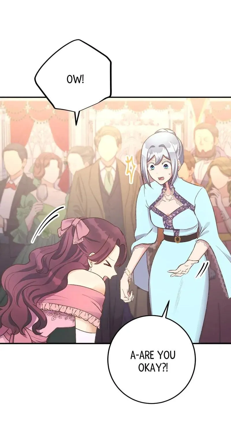 Shinjitsu no Ai wo Tetori Ashitori Oshienasai Chapter 20 page 37 - 