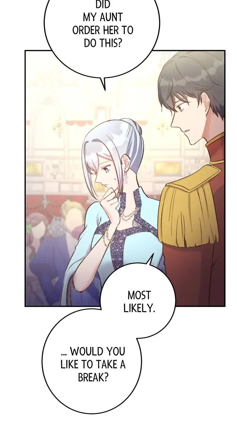 Shinjitsu no Ai wo Tetori Ashitori Oshienasai Chapter 20 page 60 - 