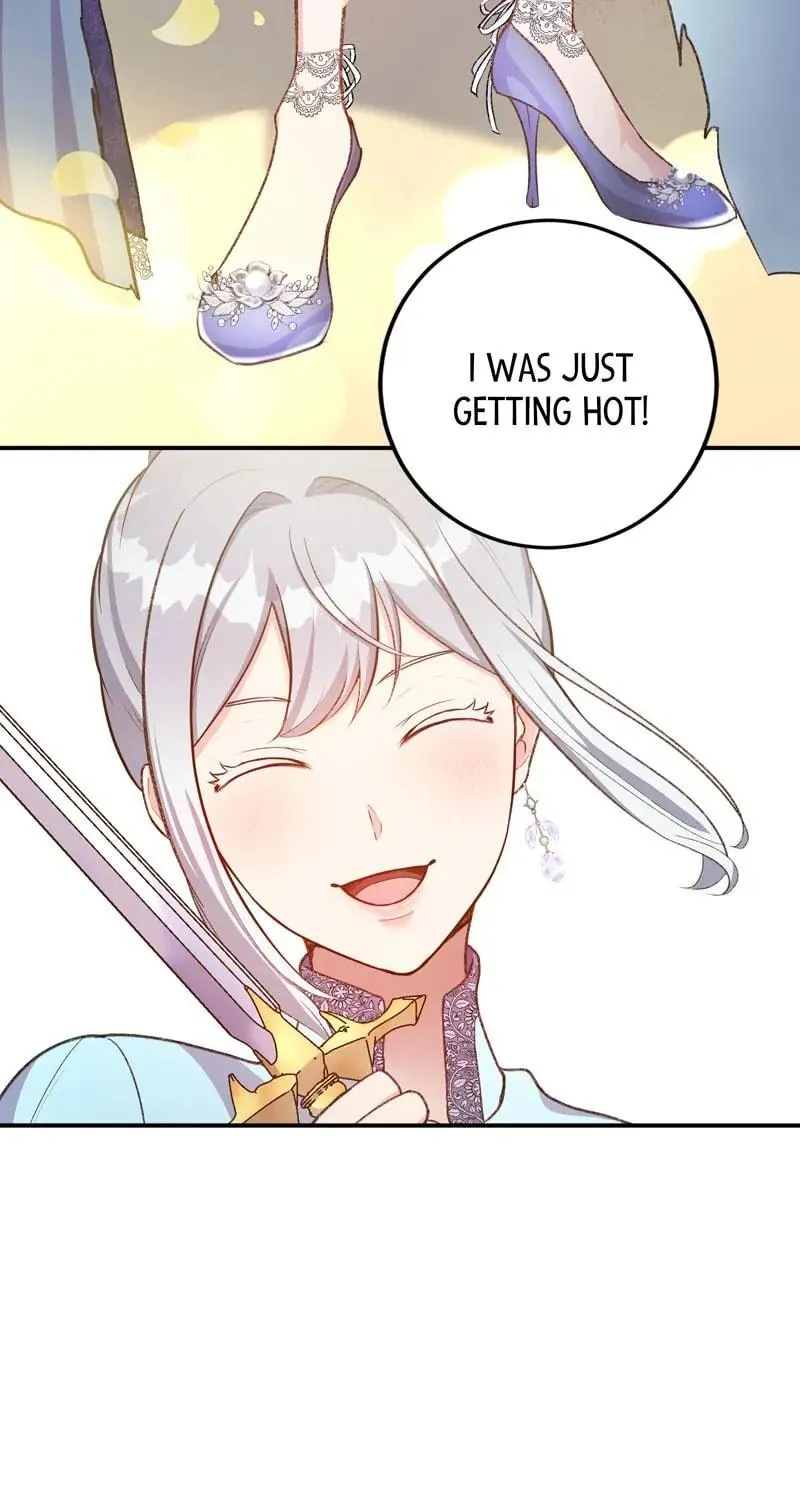 Shinjitsu no Ai wo Tetori Ashitori Oshienasai Chapter 20 page 76 - 