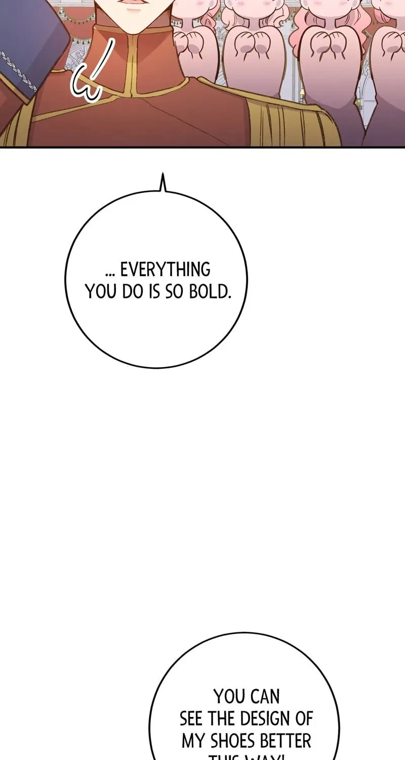 Shinjitsu no Ai wo Tetori Ashitori Oshienasai Chapter 20 page 78 - 