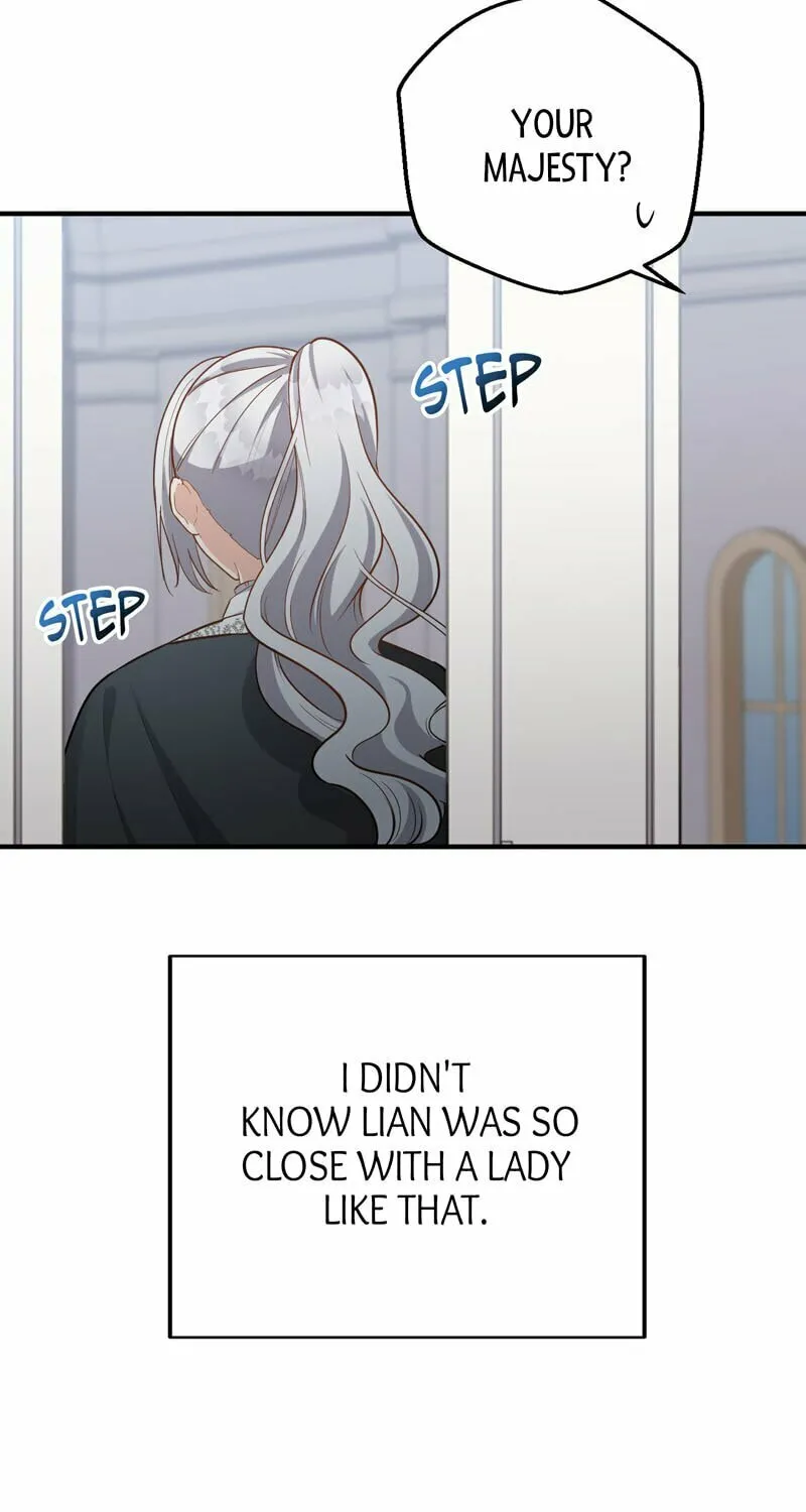Shinjitsu no Ai wo Tetori Ashitori Oshienasai Chapter 21 page 124 - 