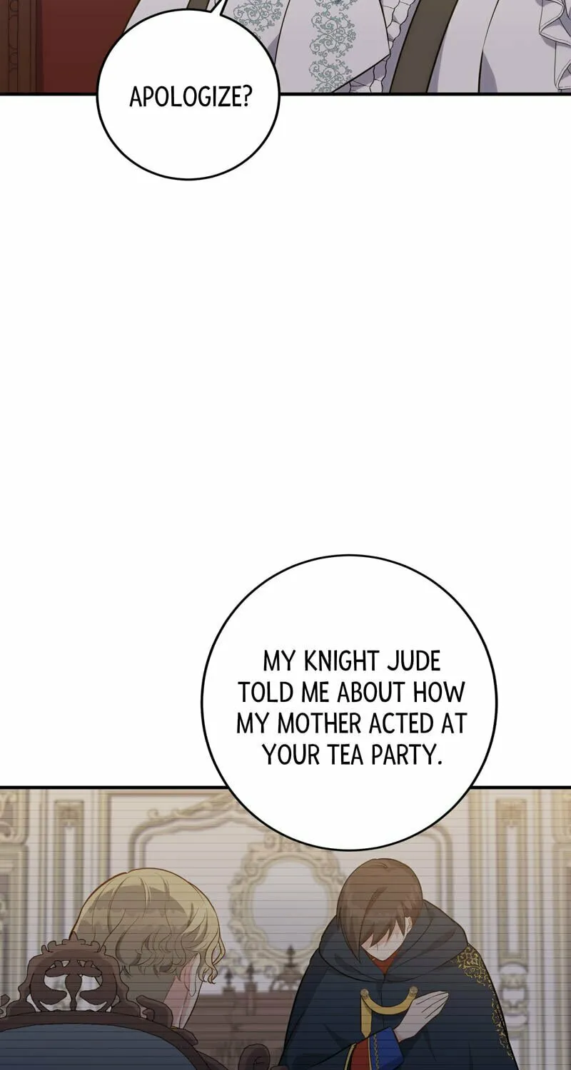 Shinjitsu no Ai wo Tetori Ashitori Oshienasai Chapter 21 page 19 - 