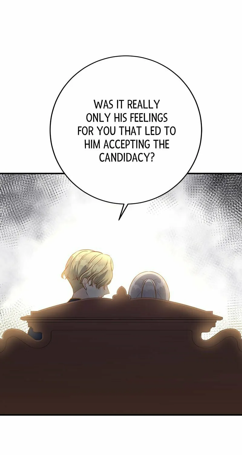 Shinjitsu no Ai wo Tetori Ashitori Oshienasai Chapter 21 page 45 - 