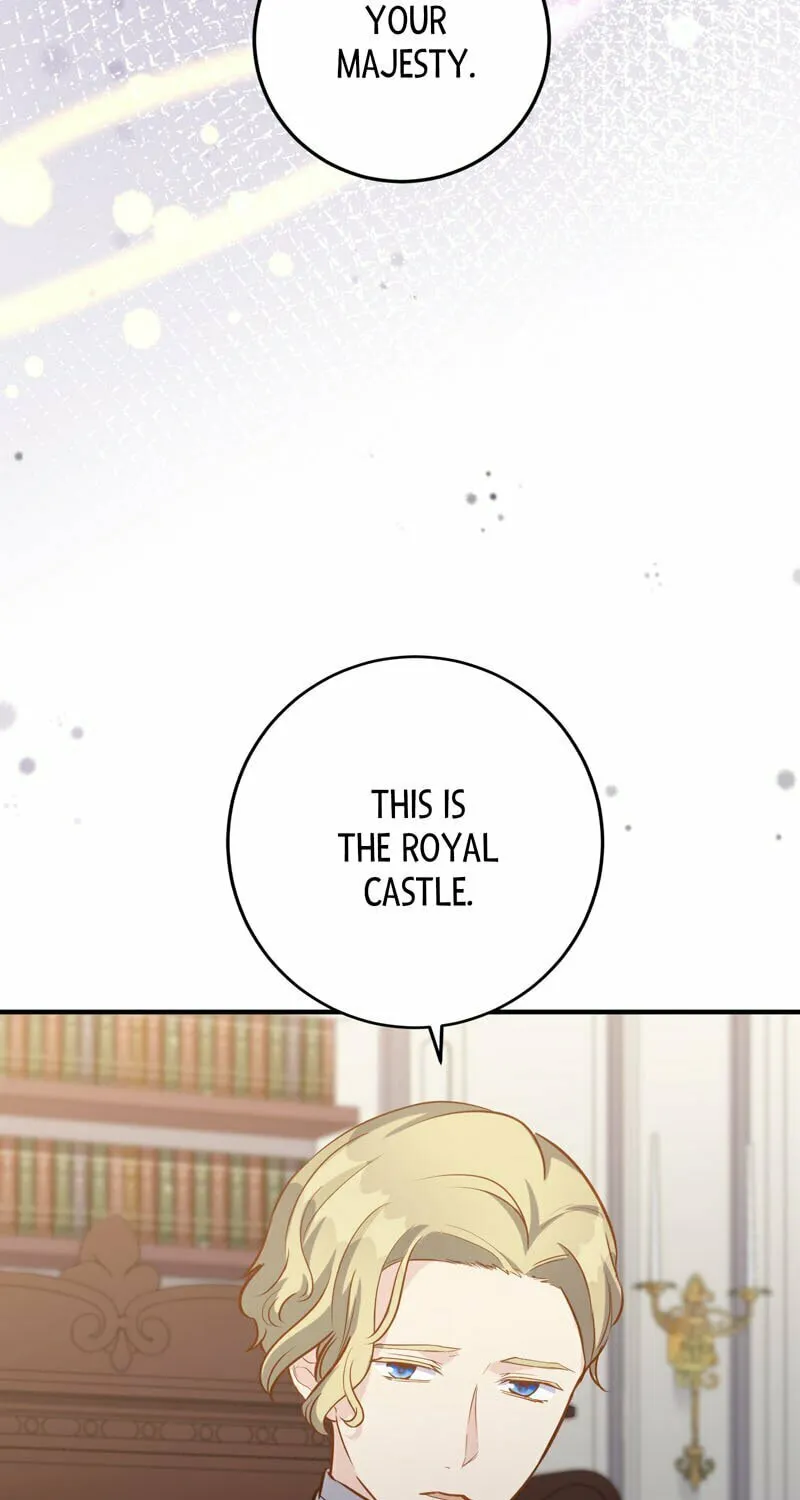 Shinjitsu no Ai wo Tetori Ashitori Oshienasai Chapter 21 page 75 - 