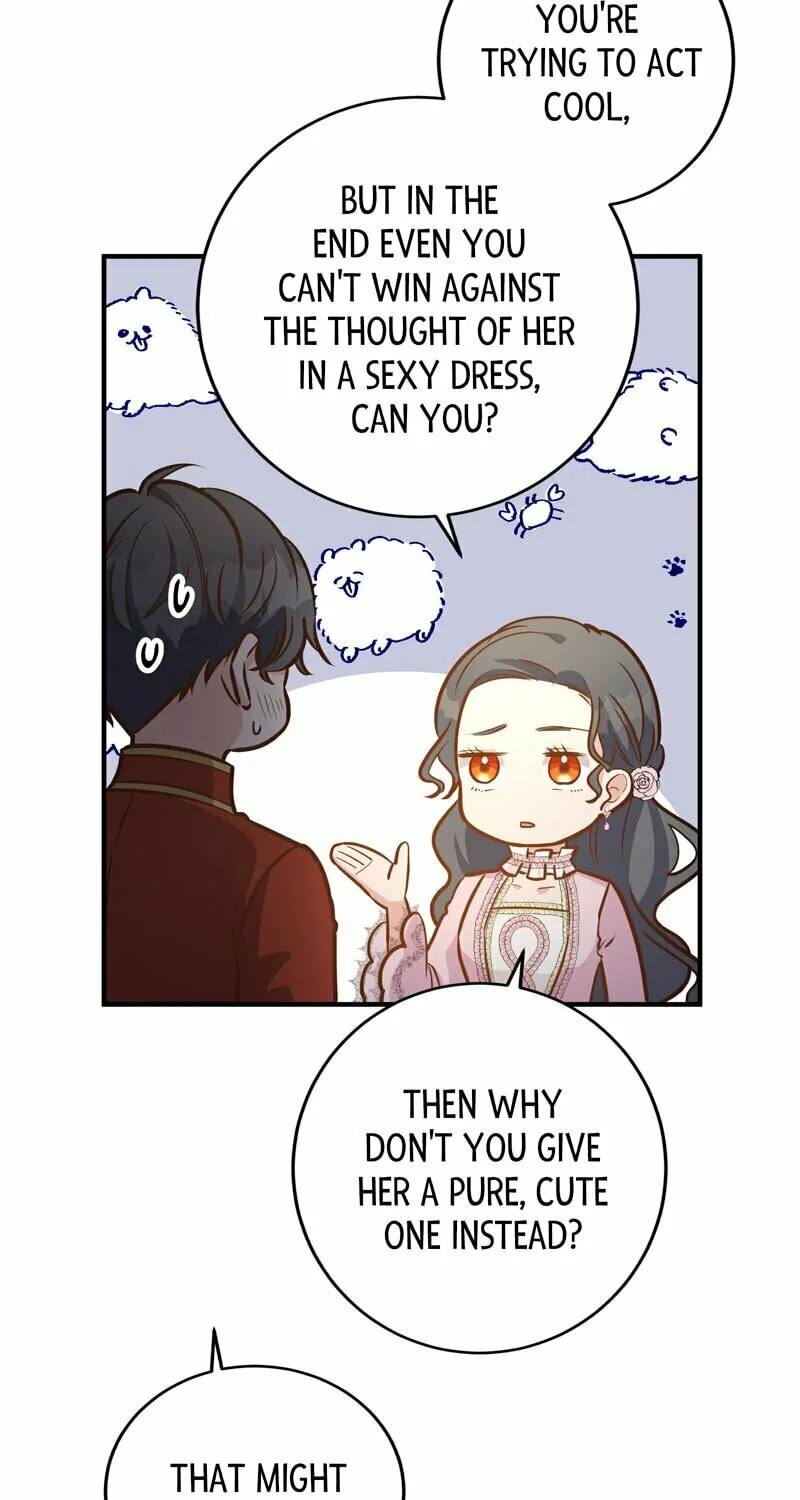 Shinjitsu no Ai wo Tetori Ashitori Oshienasai Chapter 22 page 111 - 