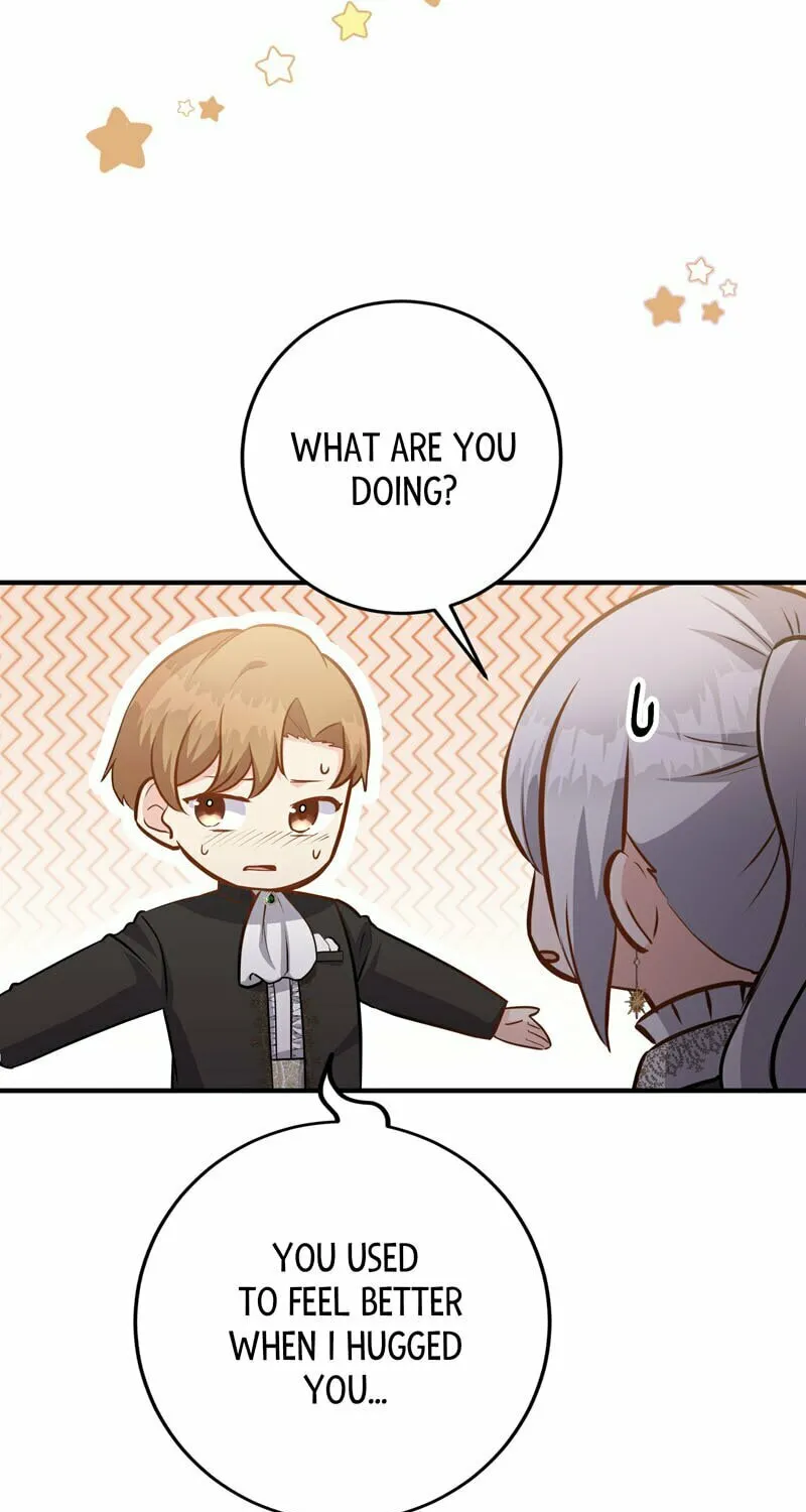 Shinjitsu no Ai wo Tetori Ashitori Oshienasai Chapter 22 page 47 - 