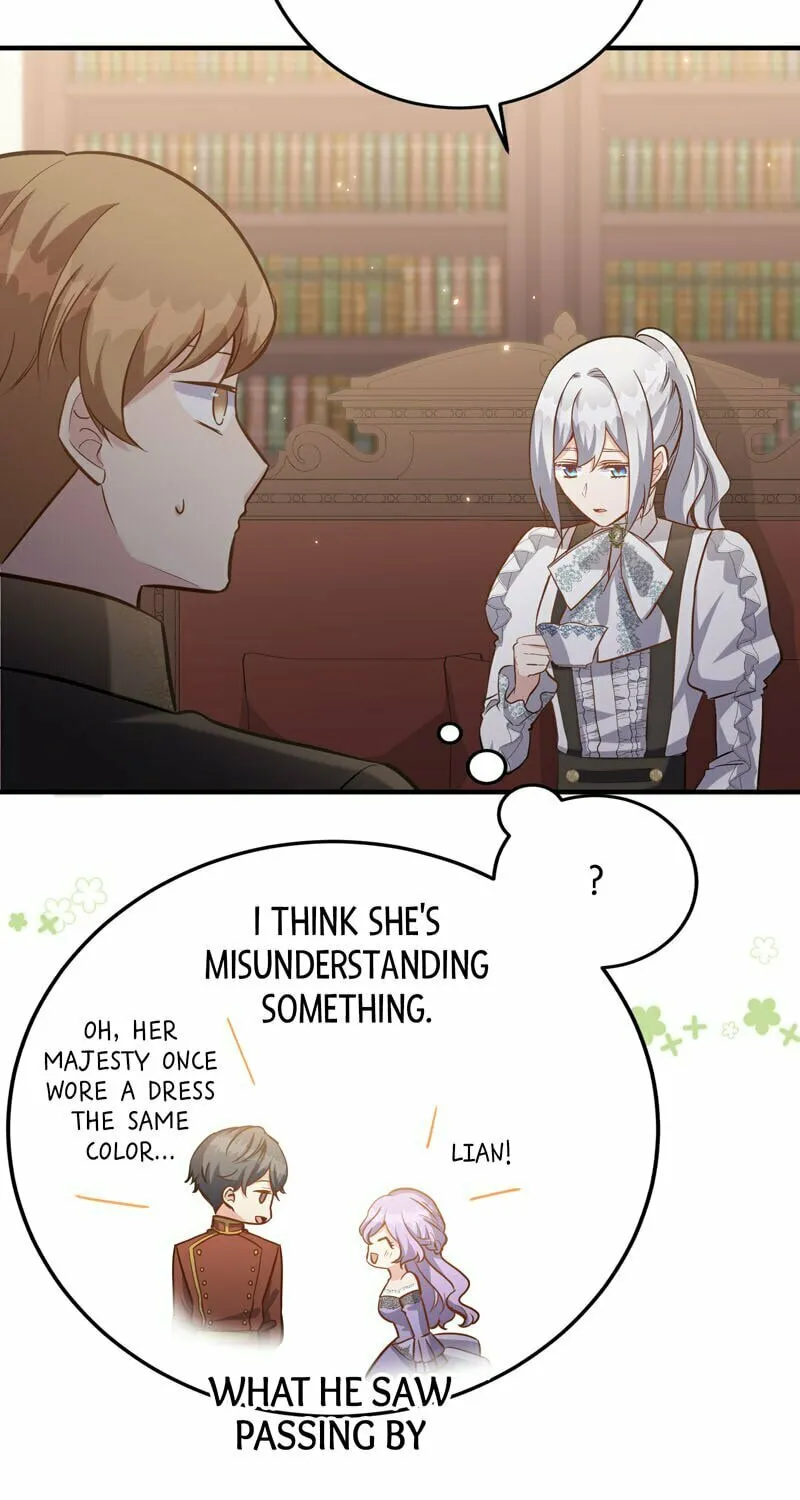 Shinjitsu no Ai wo Tetori Ashitori Oshienasai Chapter 22 page 58 - 