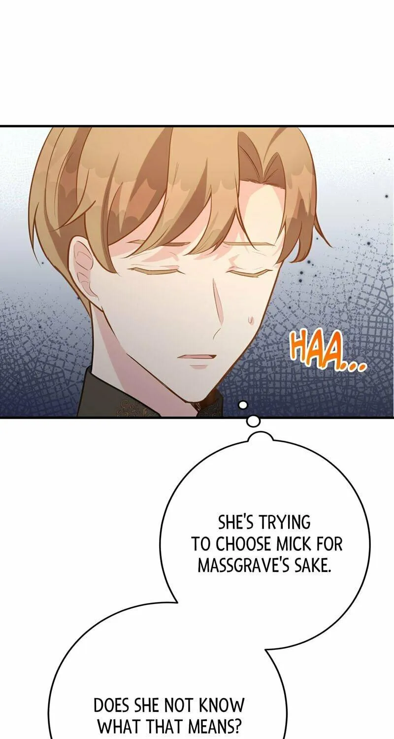 Shinjitsu no Ai wo Tetori Ashitori Oshienasai Chapter 22 page 66 - 