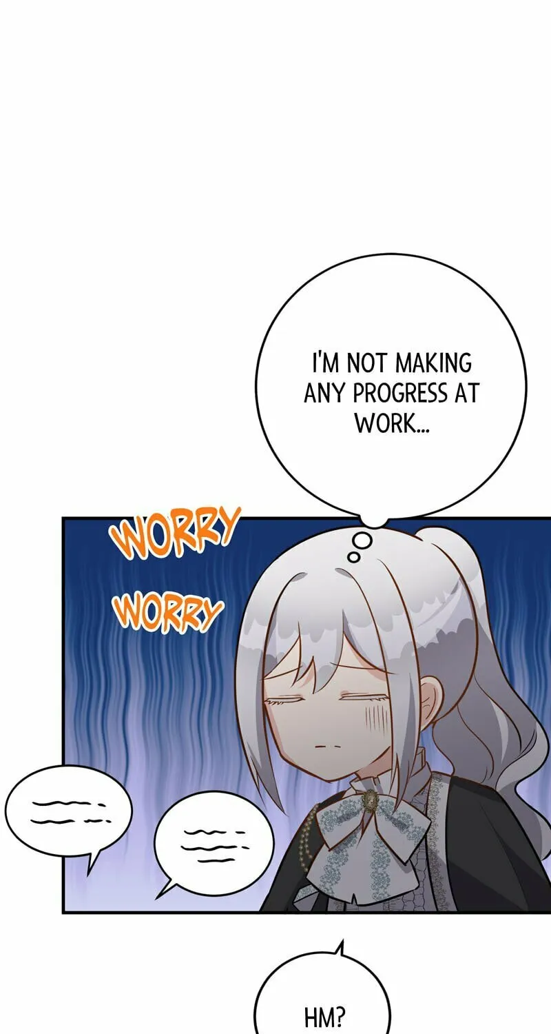 Shinjitsu no Ai wo Tetori Ashitori Oshienasai Chapter 22 page 73 - 