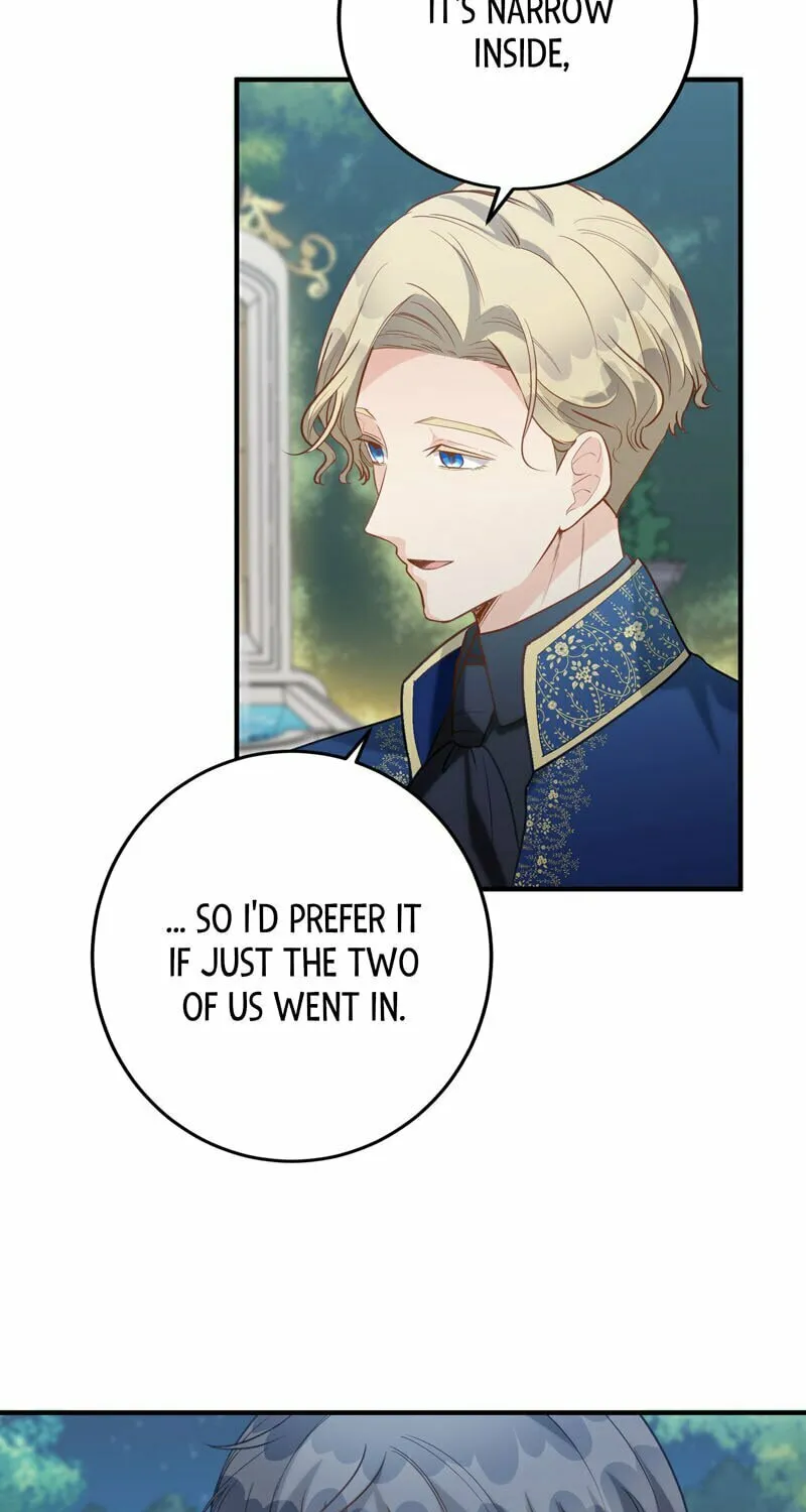 Shinjitsu no Ai wo Tetori Ashitori Oshienasai Chapter 23 page 62 - 