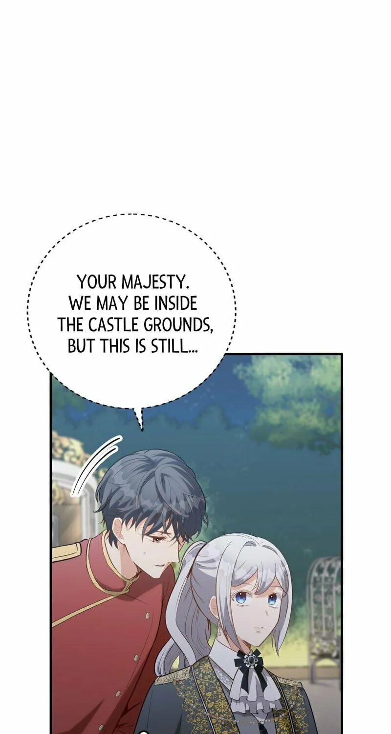 Shinjitsu no Ai wo Tetori Ashitori Oshienasai Chapter 23 page 64 - 