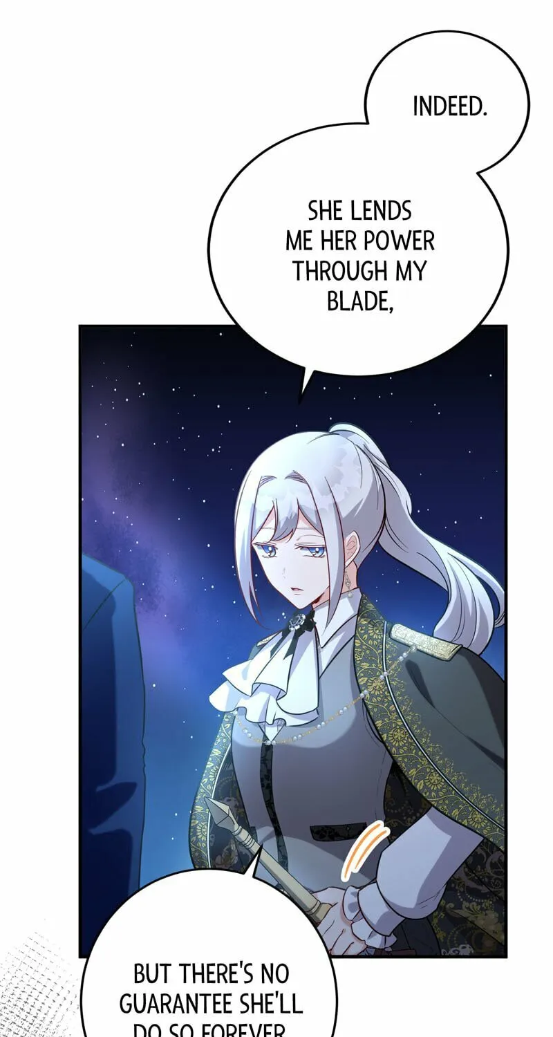 Shinjitsu no Ai wo Tetori Ashitori Oshienasai Chapter 24 page 53 - 