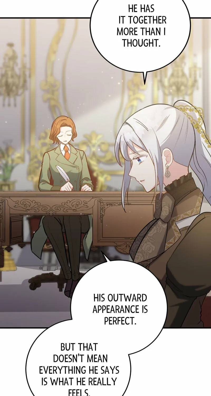 Shinjitsu no Ai wo Tetori Ashitori Oshienasai Chapter 24 page 82 - 