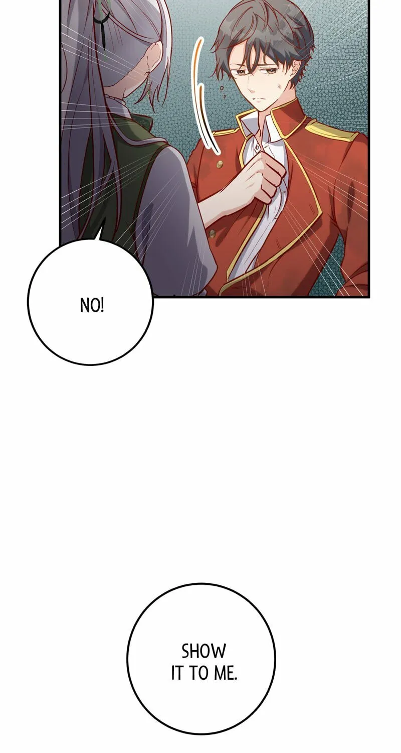 Shinjitsu no Ai wo Tetori Ashitori Oshienasai Chapter 25 page 104 - 