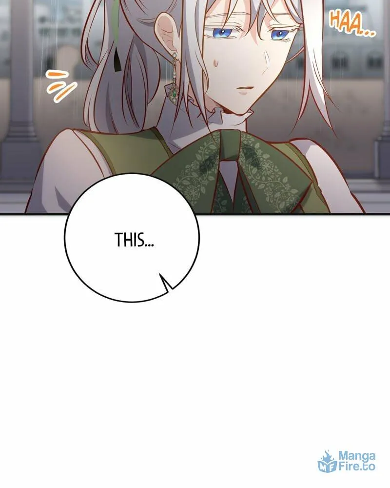 Shinjitsu no Ai wo Tetori Ashitori Oshienasai Chapter 25 page 128 - 