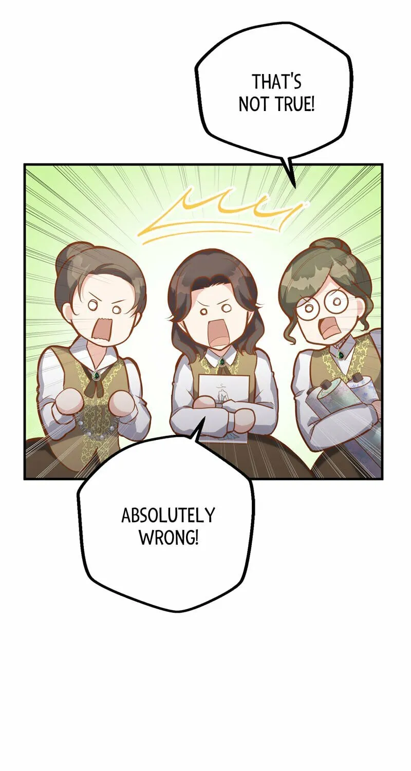 Shinjitsu no Ai wo Tetori Ashitori Oshienasai Chapter 25 page 19 - 