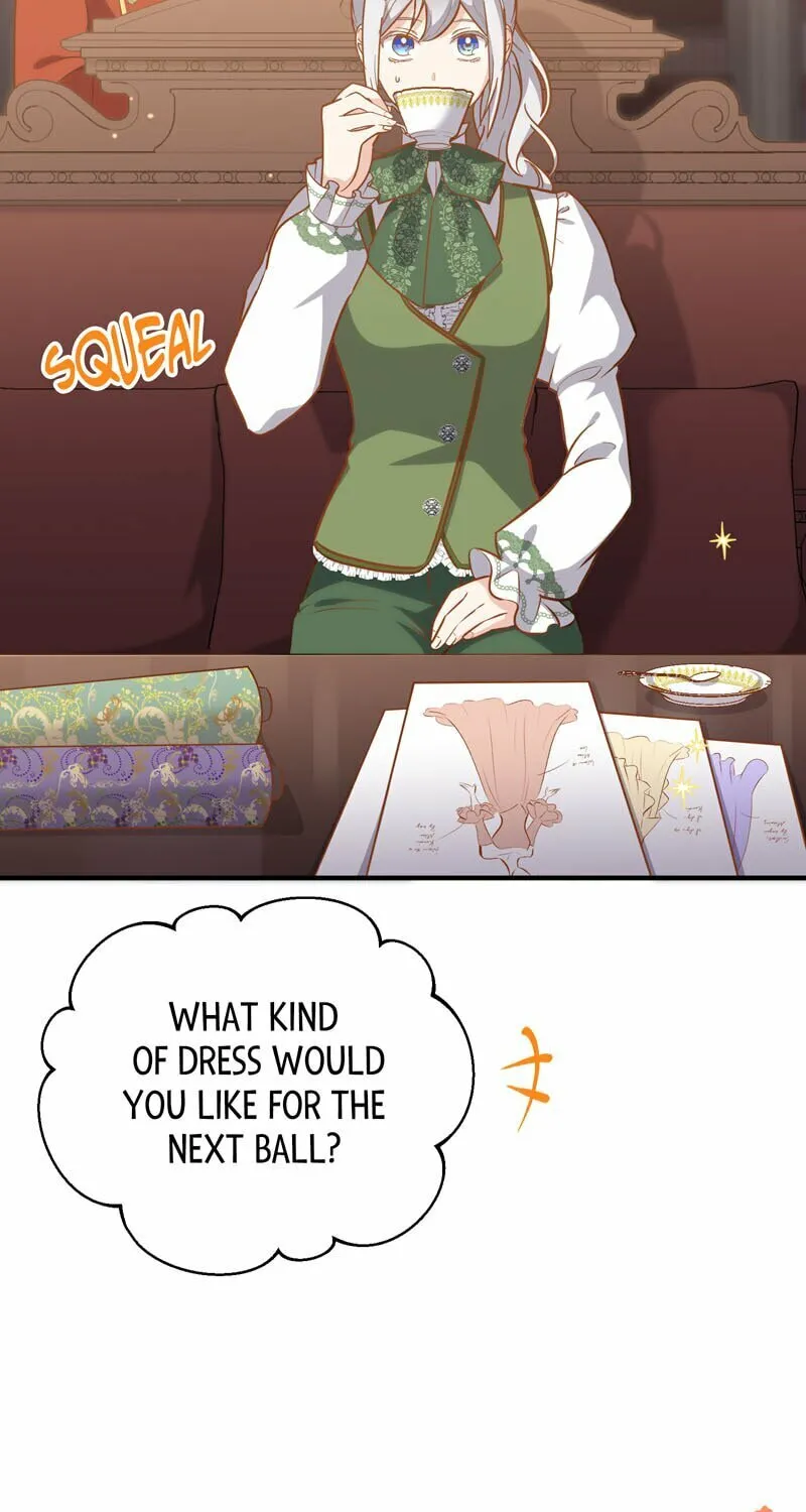 Shinjitsu no Ai wo Tetori Ashitori Oshienasai Chapter 25 page 3 - 