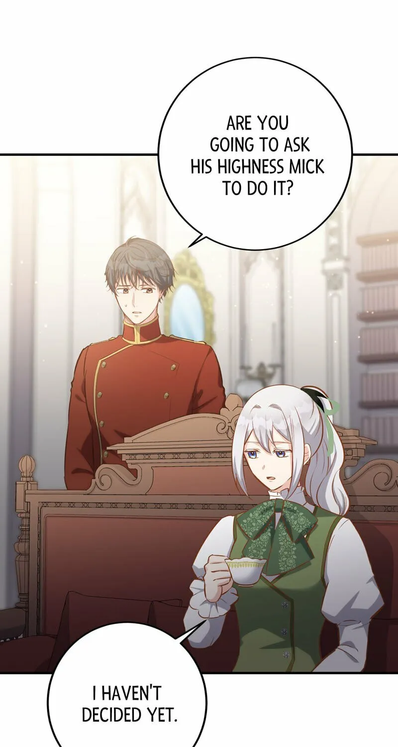 Shinjitsu no Ai wo Tetori Ashitori Oshienasai Chapter 25 page 38 - 