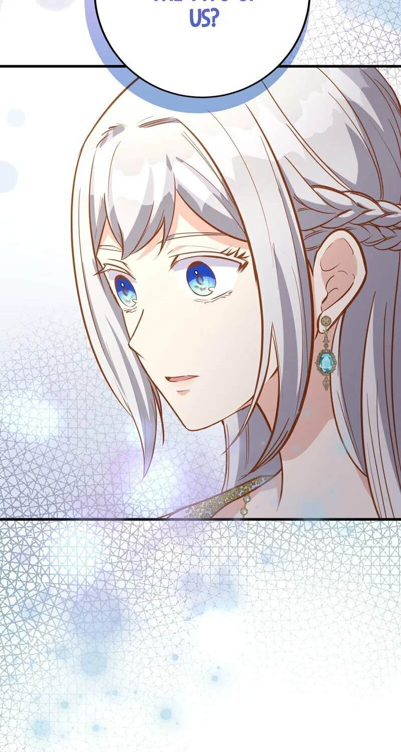 Shinjitsu no Ai wo Tetori Ashitori Oshienasai Chapter 26 page 108 - 
