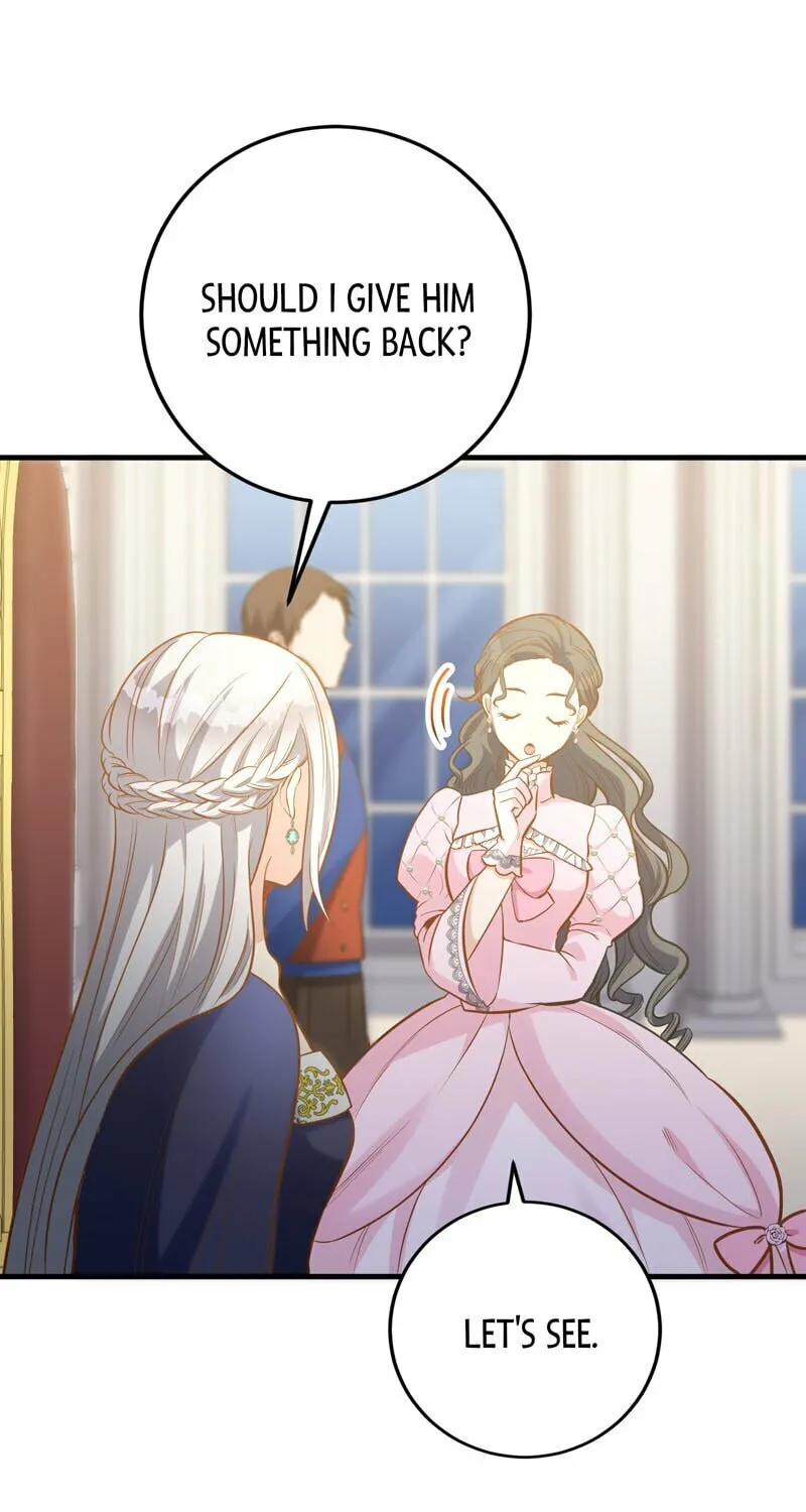 Shinjitsu no Ai wo Tetori Ashitori Oshienasai Chapter 26 page 20 - 