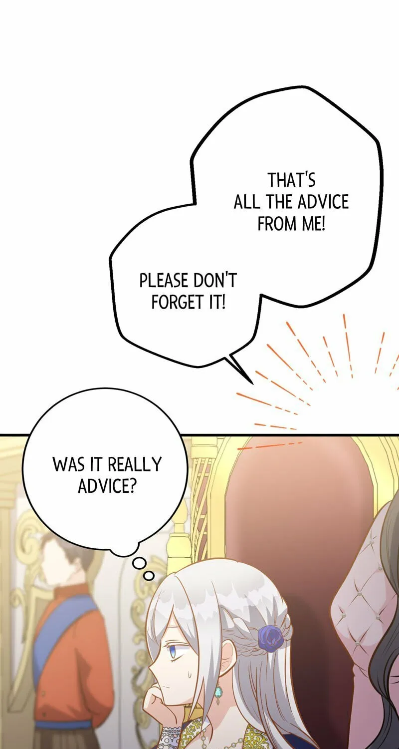 Shinjitsu no Ai wo Tetori Ashitori Oshienasai Chapter 26 page 47 - 