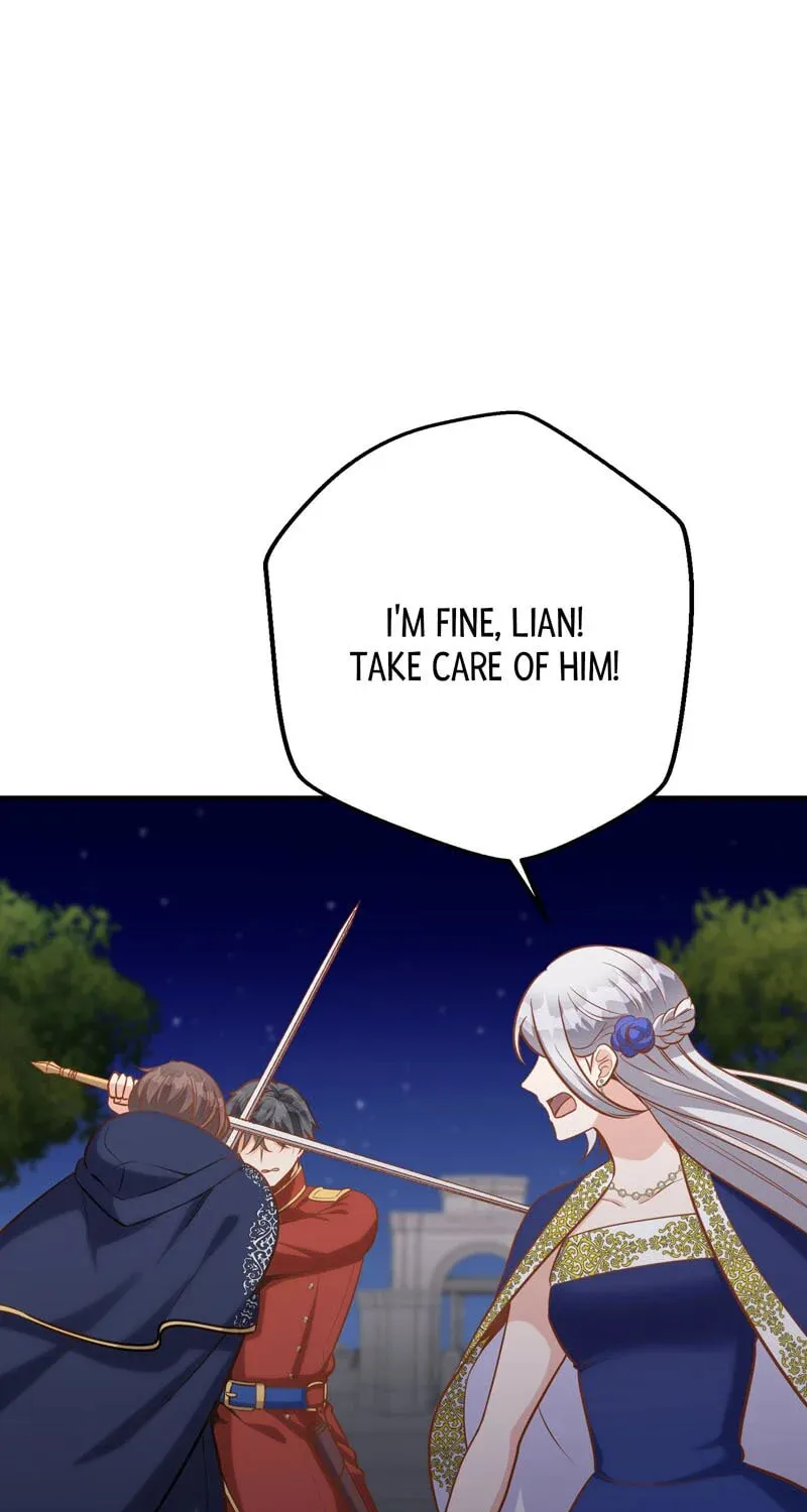 Shinjitsu no Ai wo Tetori Ashitori Oshienasai Chapter 27 page 121 - 