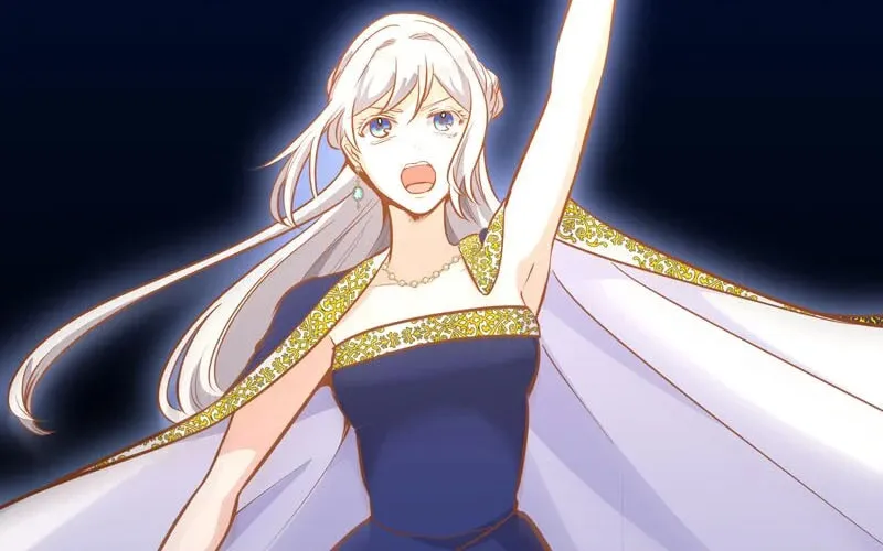 Shinjitsu no Ai wo Tetori Ashitori Oshienasai Chapter 27 page 136 - 