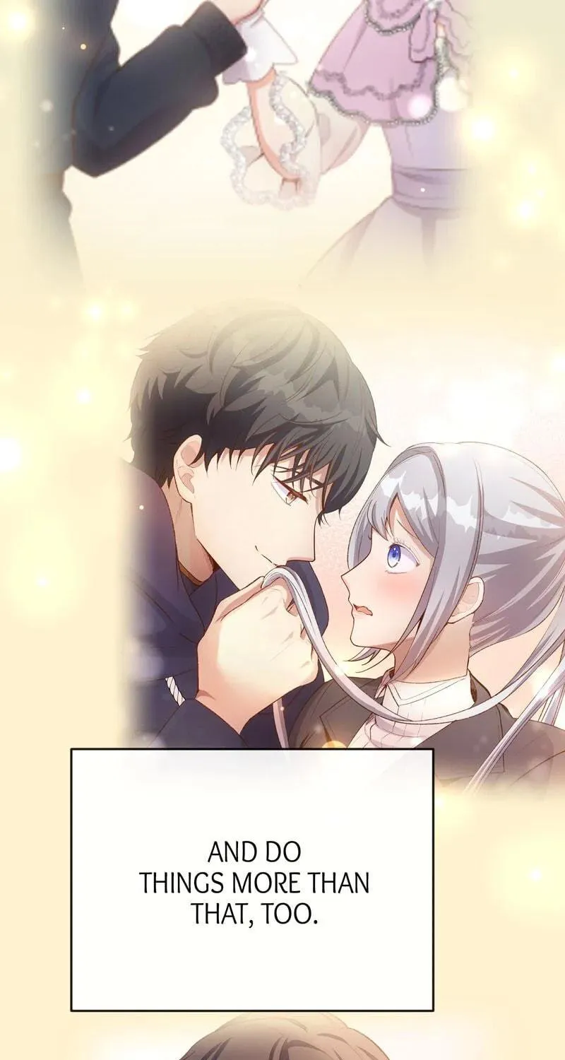 Shinjitsu no Ai wo Tetori Ashitori Oshienasai Chapter 27 page 30 - 