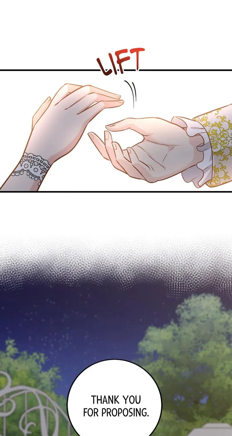 Shinjitsu no Ai wo Tetori Ashitori Oshienasai Chapter 27 page 43 - 