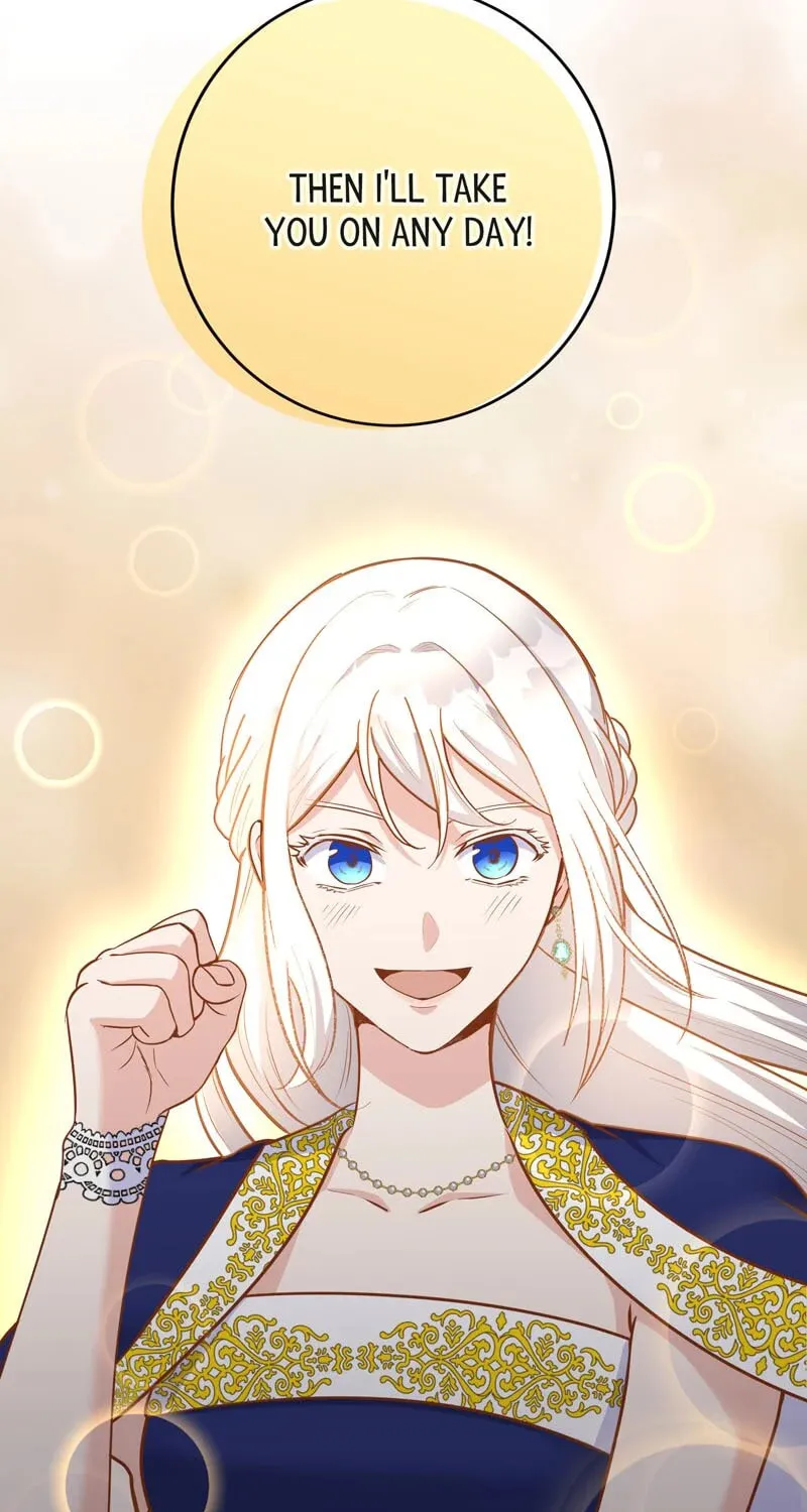 Shinjitsu no Ai wo Tetori Ashitori Oshienasai Chapter 28 page 105 - 