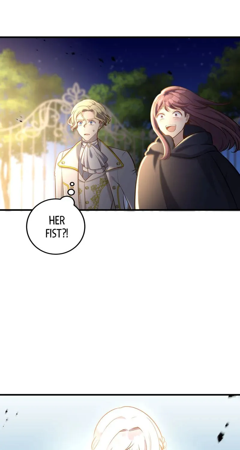 Shinjitsu no Ai wo Tetori Ashitori Oshienasai Chapter 28 page 27 - 