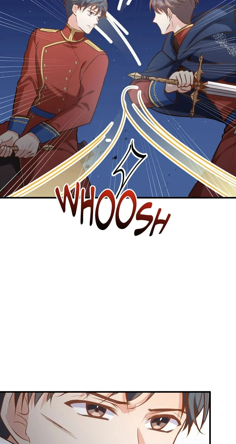 Shinjitsu no Ai wo Tetori Ashitori Oshienasai Chapter 28 page 34 - 