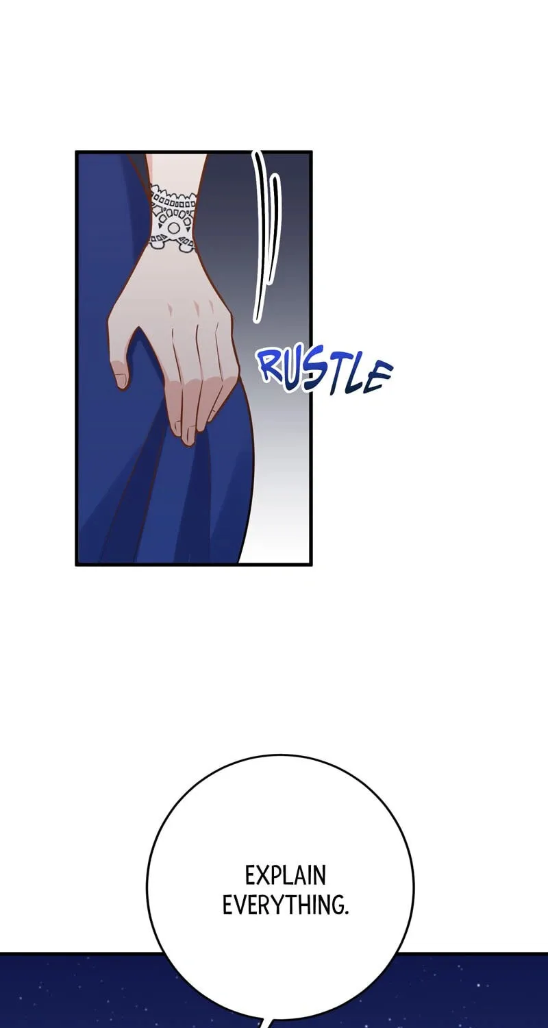 Shinjitsu no Ai wo Tetori Ashitori Oshienasai Chapter 28 page 73 - 